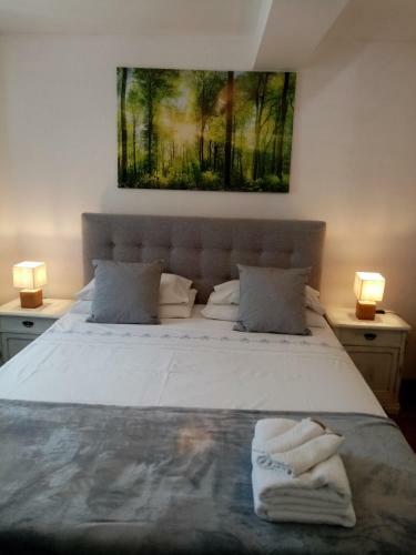 Hostal Rooms Serafin - Antico