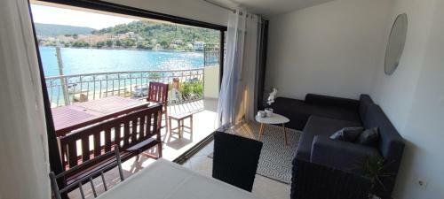 Apartman Mila