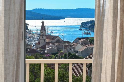 Dream Apartment Milna