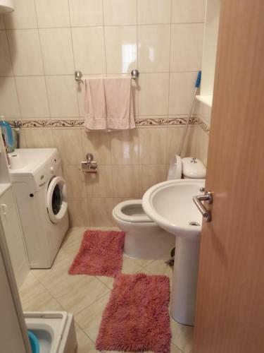 Apartamento Sun?anizaton