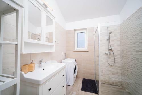 Villa Mara Istria