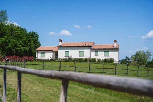 Villa Mara Istria