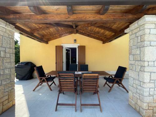 Villa Berto