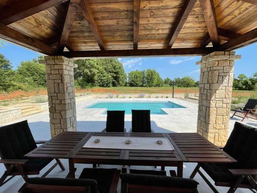 Villa Berto