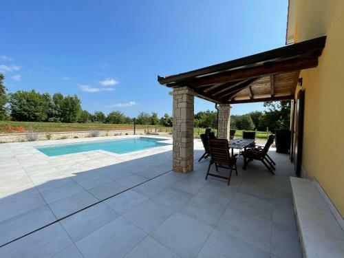 Villa Berto