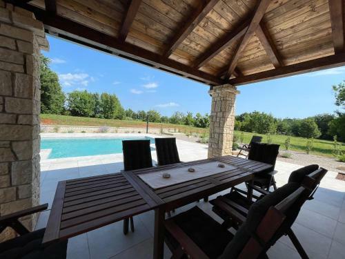 Villa Berto