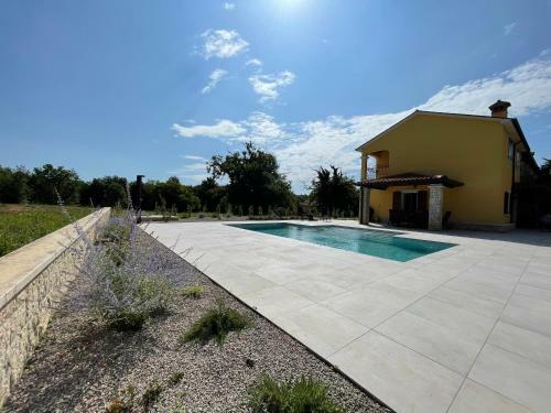 Villa Berto