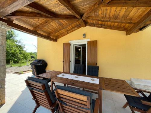 Villa Berto