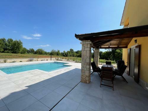 Villa Berto