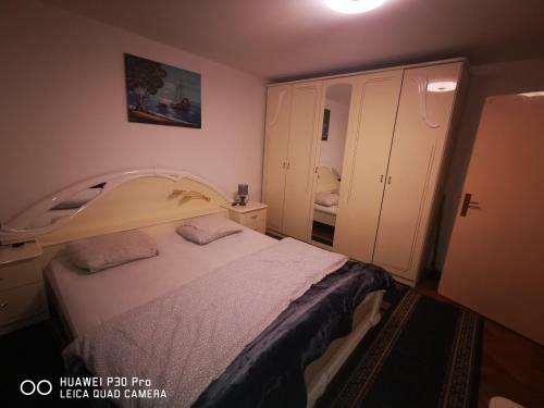 Beautiful 1-bed Apartment In Sveta Nedelja