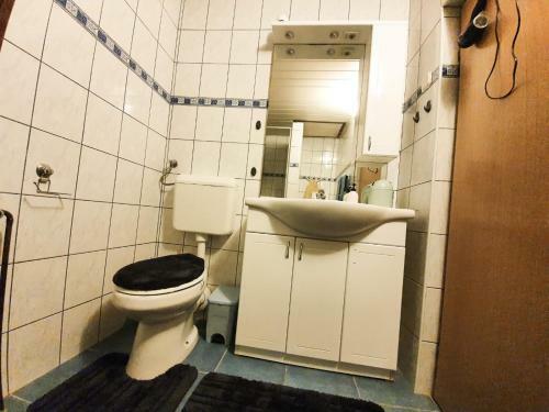 Beautiful 1-bed Apartment In Sveta Nedelja
