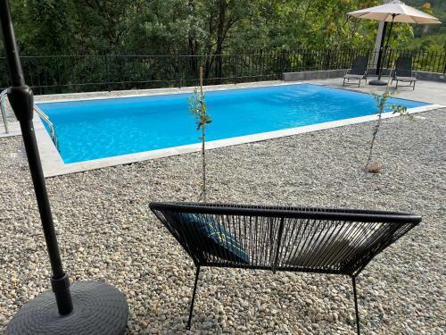 Villa Casa Sotto La Grotta