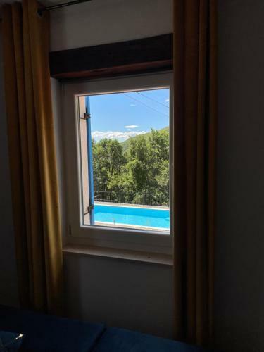 Villa Casa Sotto La Grotta