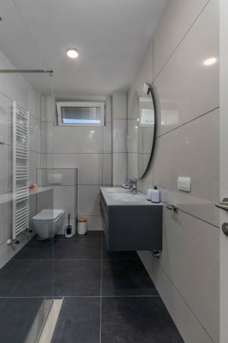 Villa Visum Mare Tribus