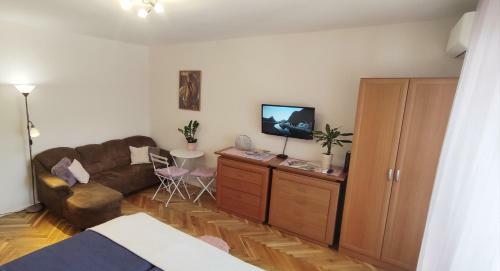 F�rd? Apartman