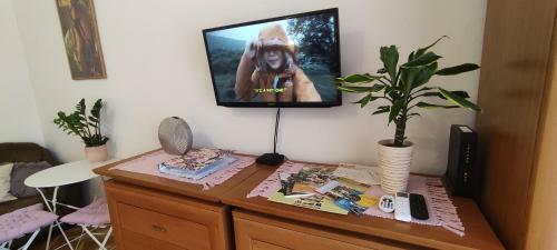F�rd? Apartman