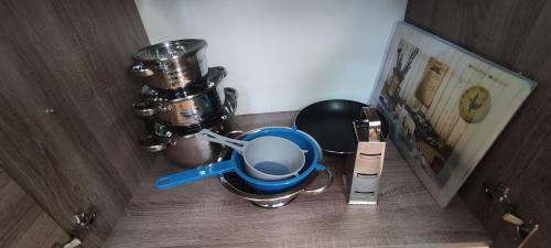F�rd? Apartman