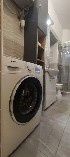 Apartamento Travel Studio