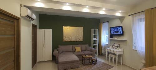 Apartamento Travel Studio