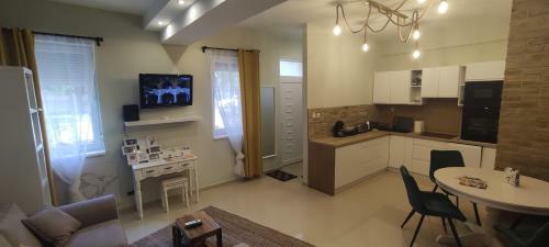 Apartamento Travel Studio