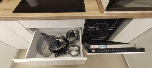 Apartamento Travel Studio