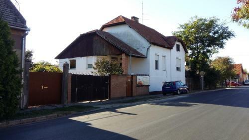 Nat�lia Apartman