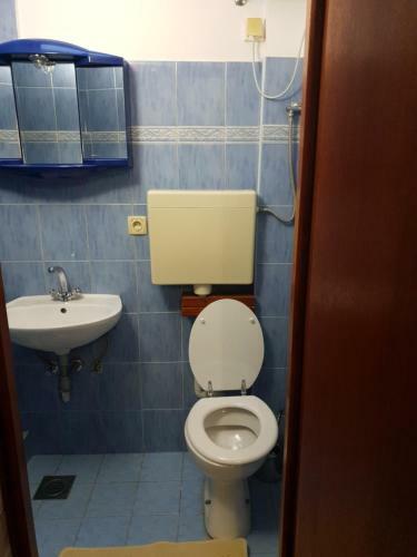 Apartamento Bonifacic