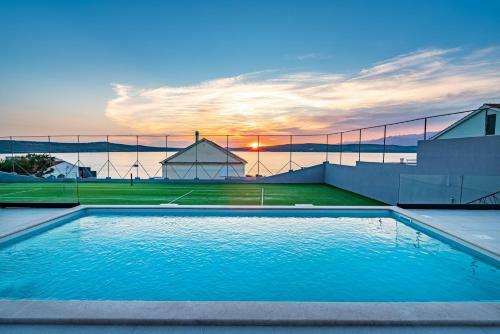 Beautiful Villa Ava