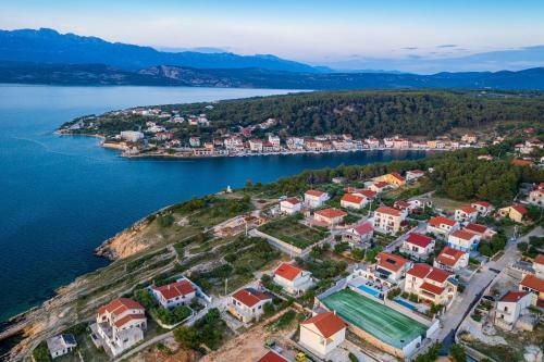 Beautiful Villa Ava