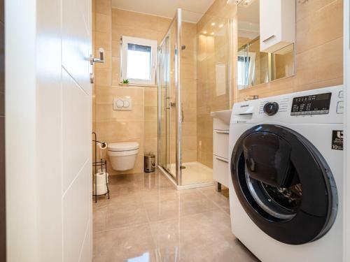 Apartment Ilux-2