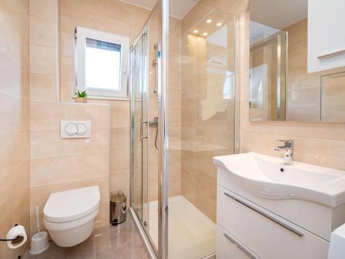 Apartment Ilux-2