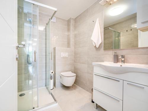 Apartment Ilux-1