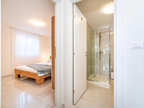 Apartment Ilux-1