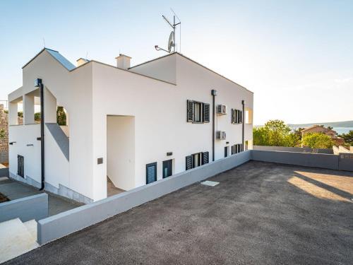 Apartment Ilux-1