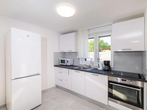 Apartment Ilux-1