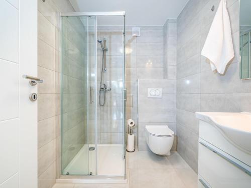 Apartment Ilux-1