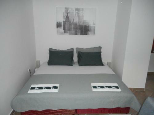 Seafront Apartment Riva