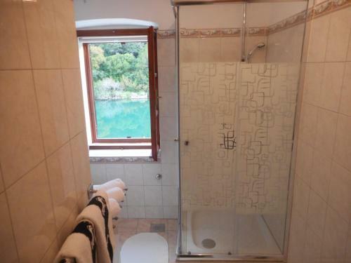 Seafront Apartment Riva