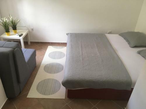Seafront Apartment Riva