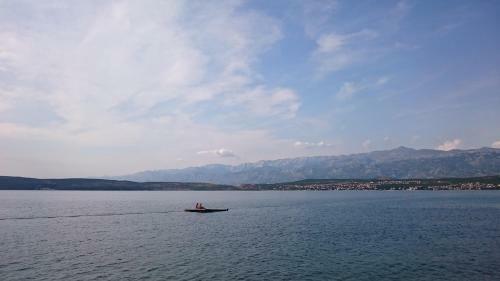 Seafront Apartment Riva