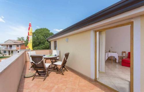 Apartamento Gimy Villa&app 2 Porec