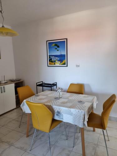 Apartamento Ola 2