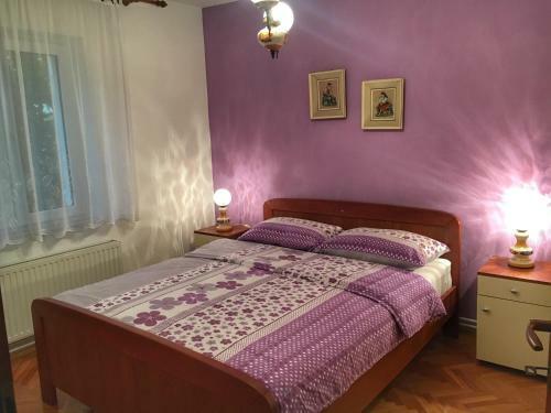 Villa Millefiori - Apartments Mali Lo?inj