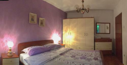 Villa Millefiori - Apartments Mali Lo?inj