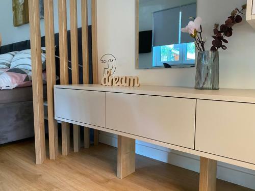 Modern And Stylish Apartments