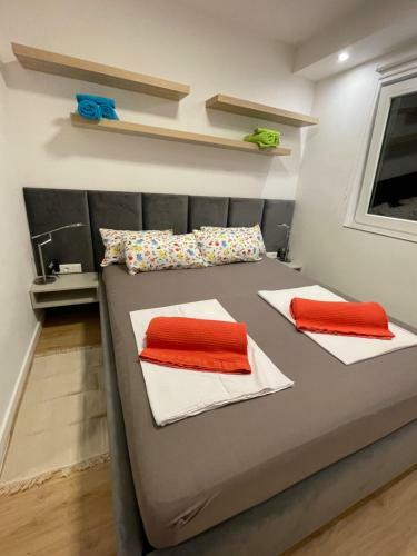 Modern And Stylish Apartments