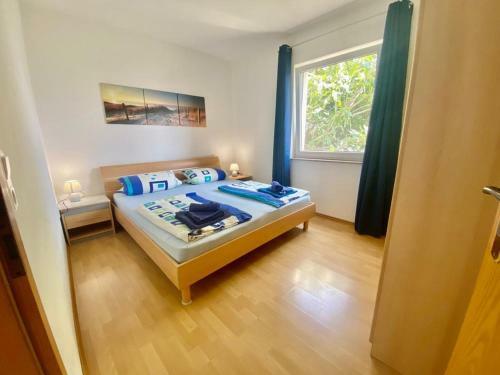 Apartmani Janja