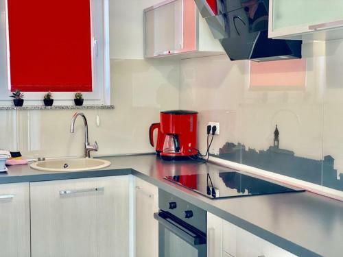 Apartmani Janja