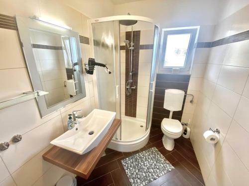 Apartmani Janja