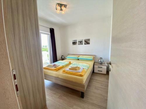 Apartmani Janja